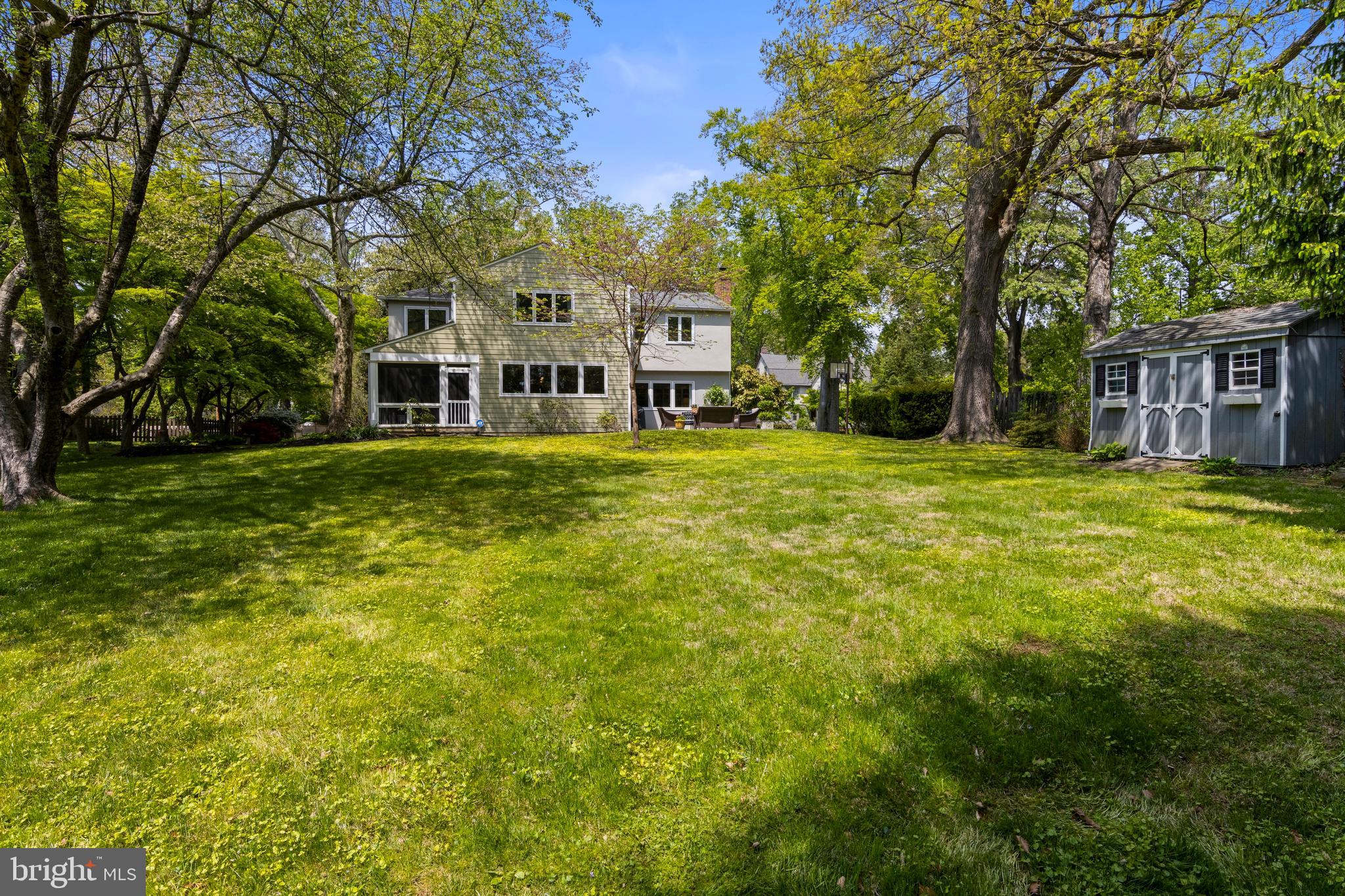 230 East Beechtree Lane Wayne, PA 19087 - Photo 50 of 55