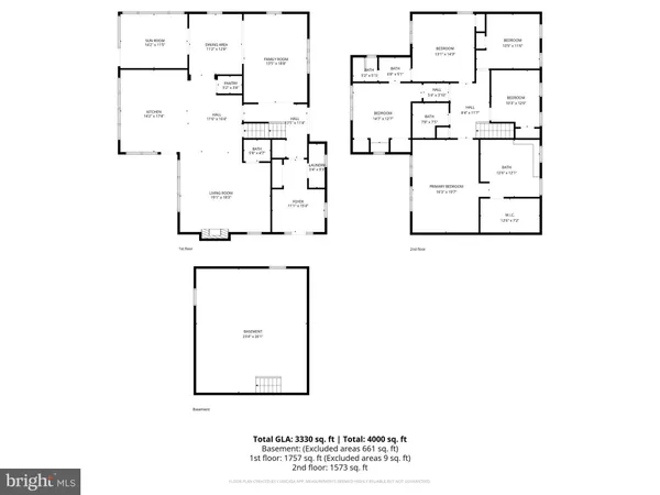 $1,700,000 | 230 East Beechtree Lane, Wayne, PA 19087