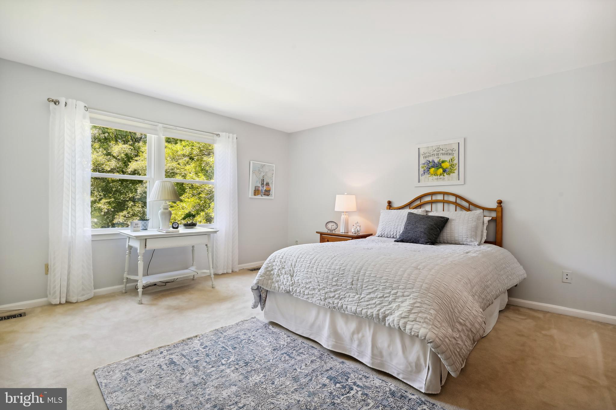 295 Locust Ridge Lane Arnold, MD 21012 - Photo 14 of 56 Extra Large Bedroom 2