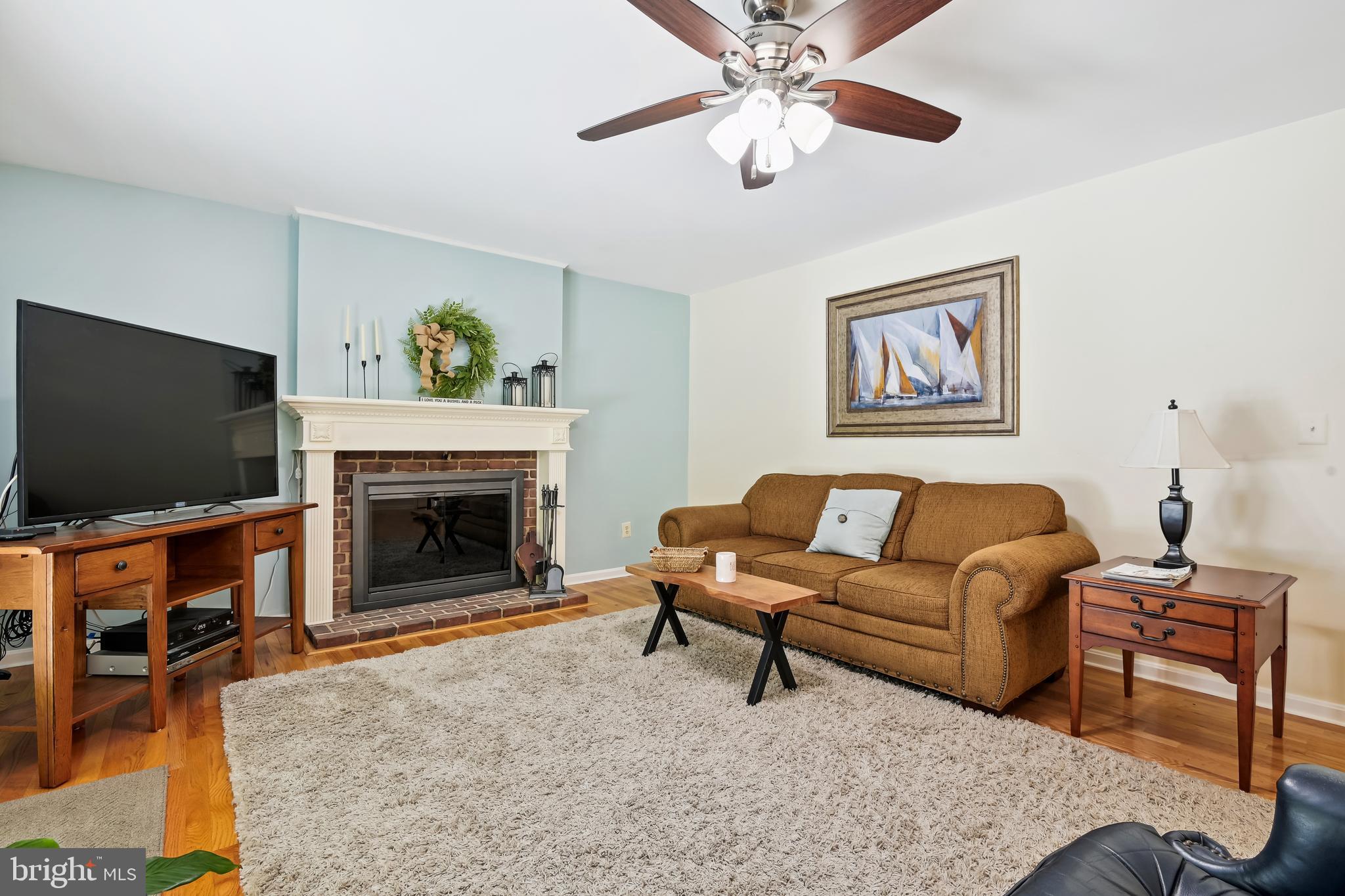 295 Locust Ridge Lane Arnold, MD 21012 - Photo 31 of 56 Family Room