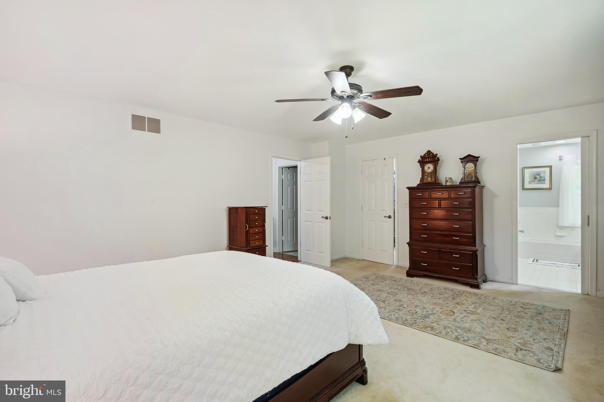 295 Locust Ridge Lane Arnold, MD 21012 - Photo 32 of 56 Primary Bedroom