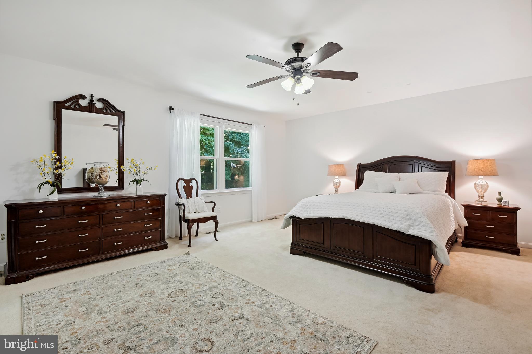 295 Locust Ridge Lane Arnold, MD 21012 - Photo 33 of 56 Primary Bedroom