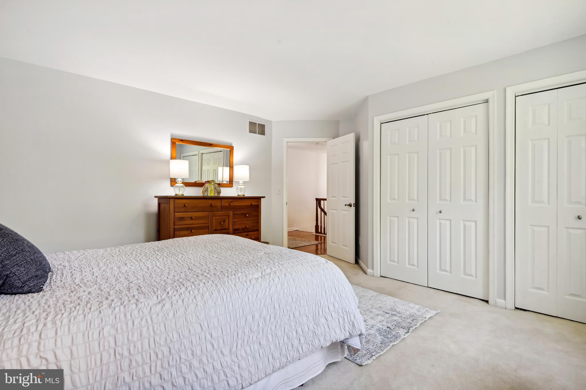 295 Locust Ridge Lane Arnold, MD 21012 - Photo 36 of 56 Bedroom 2