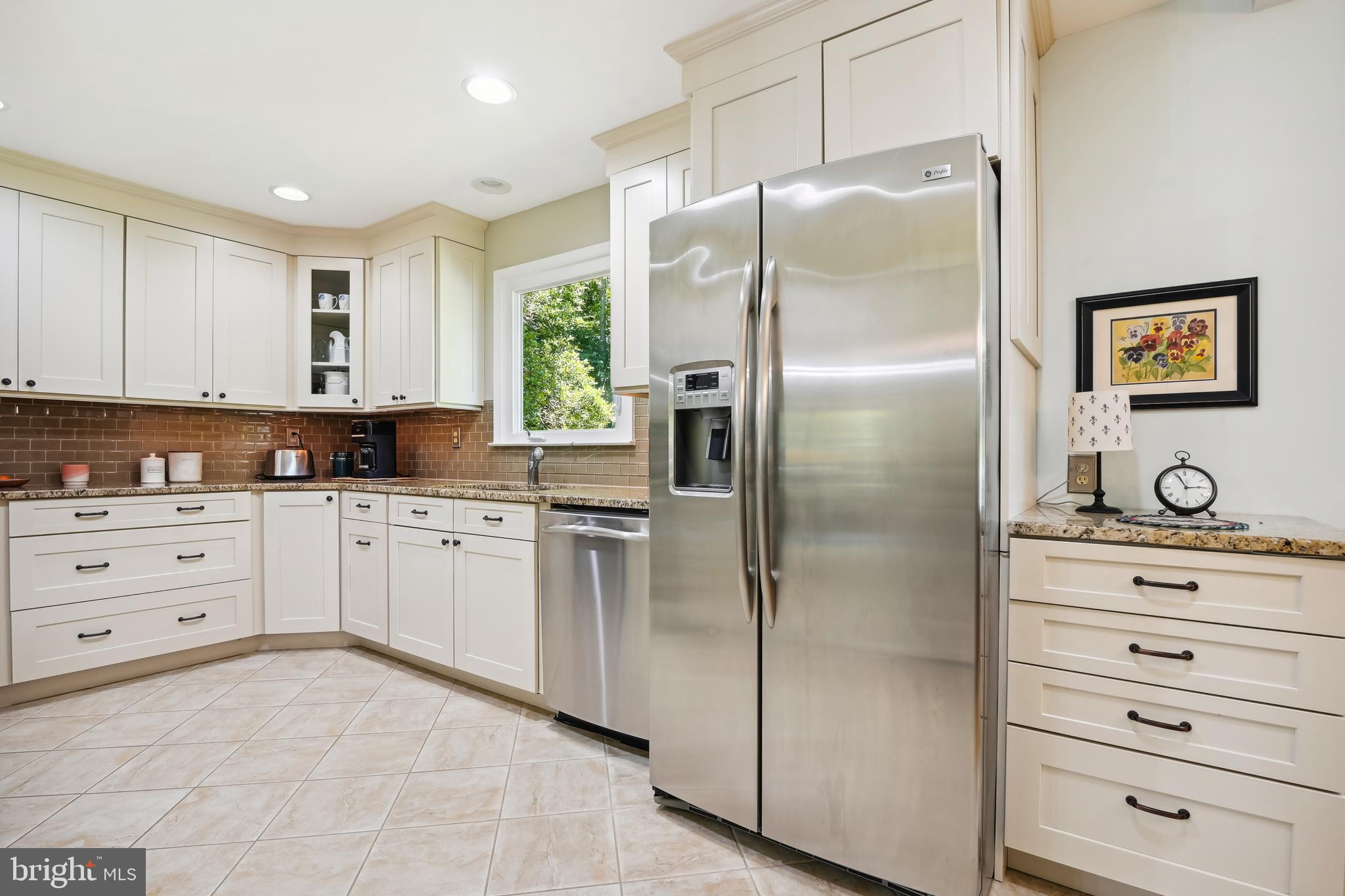 295 Locust Ridge Lane Arnold, MD 21012 - Photo 4 of 56 Recently Updated Kitchen has Granite