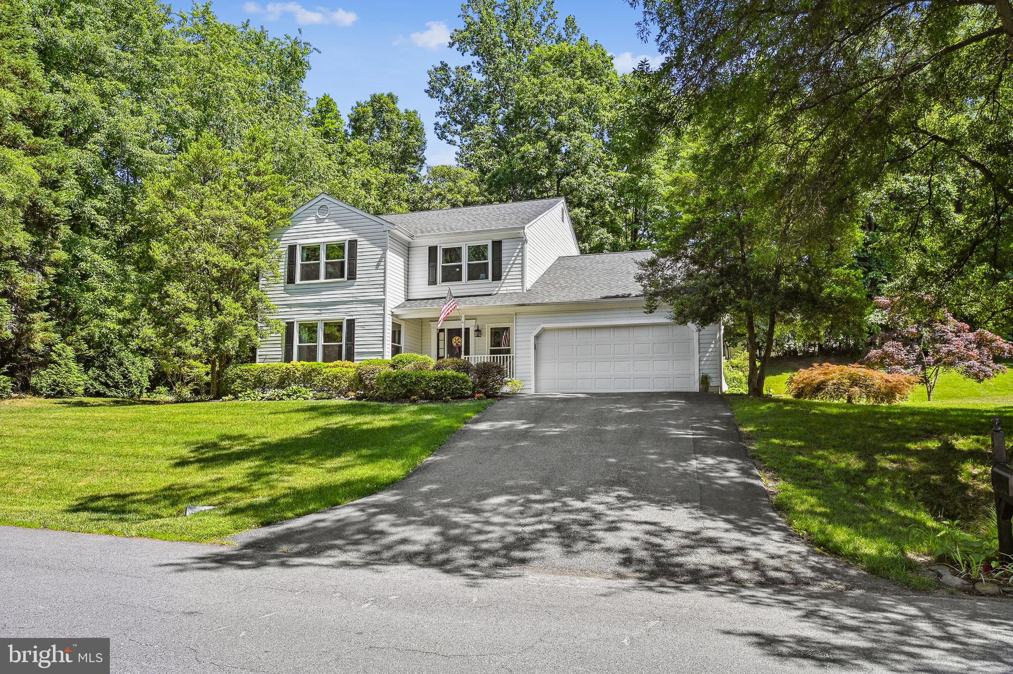 295 Locust Ridge Lane Arnold, MD 21012 - Photo 50 of 56 Plenty of Parking