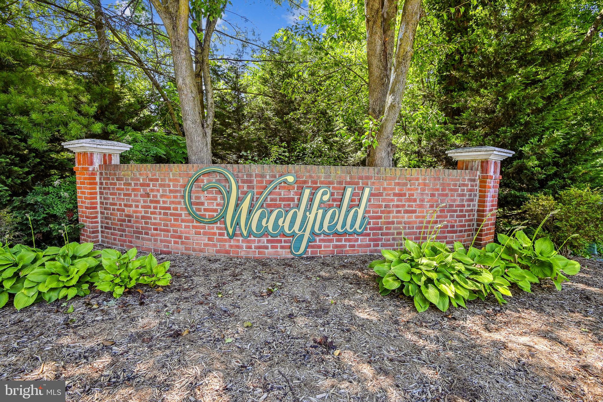 295 Locust Ridge Lane Arnold, MD 21012 - Photo 52 of 56 Community Sign