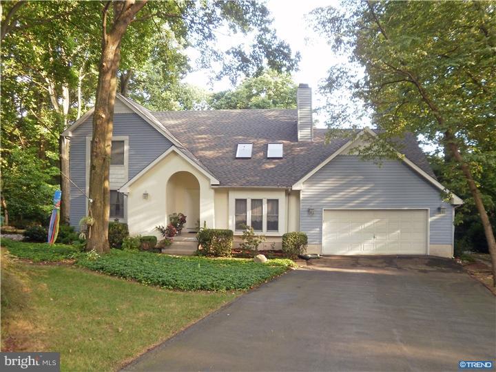 607 Ridgeview Road Hockessin, DE 19707 - Photo 1 of 25 Gallery Image 1