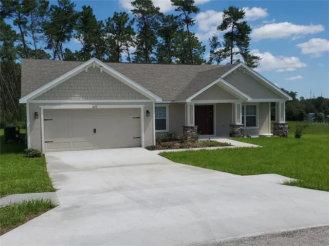 $1,850 | 5076 Southwest 104th Loop, Ocala, FL 34476