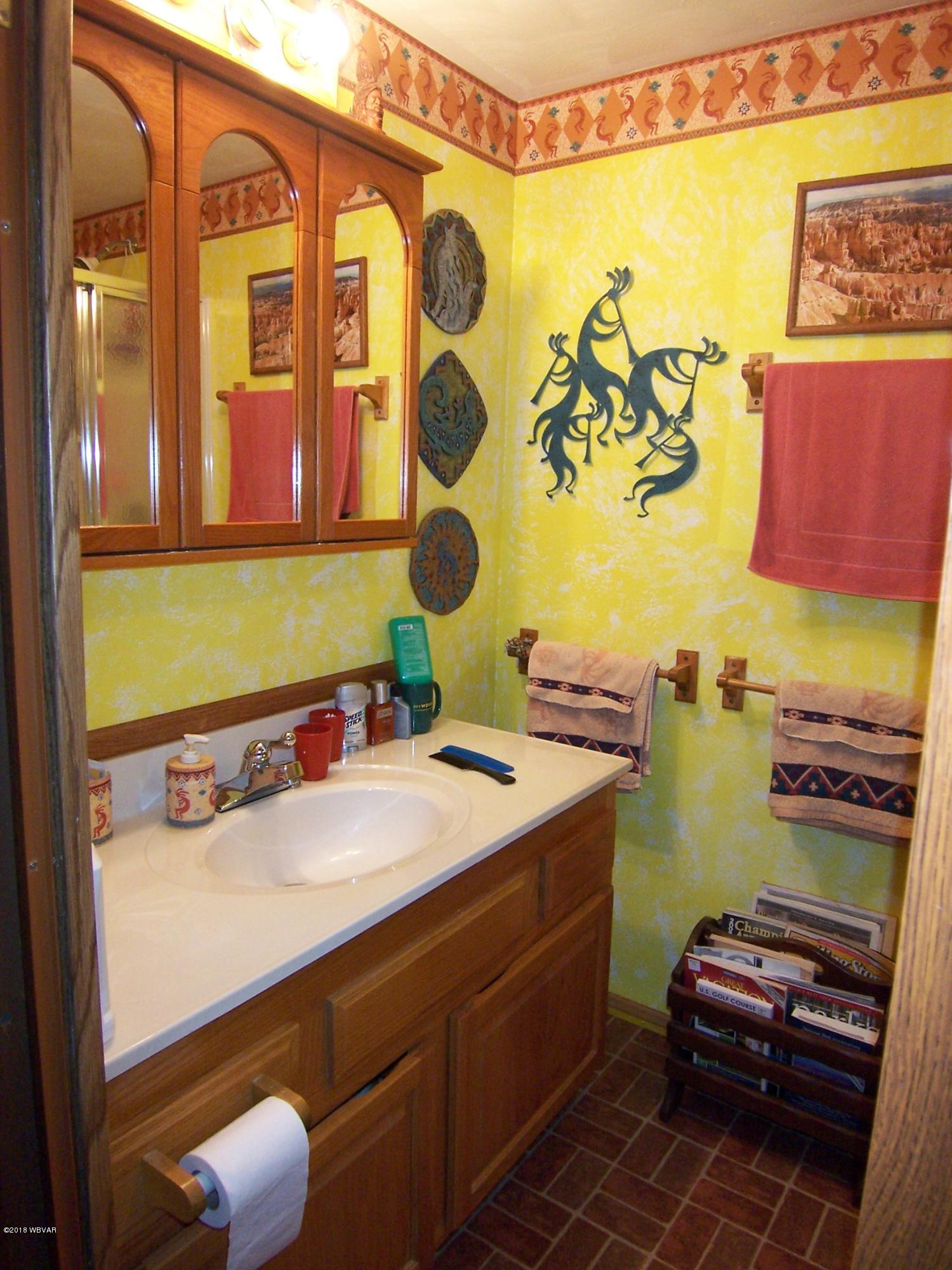 133 Harvey Road Williamsport, PA 17701 - Photo 28 of 48 Bath