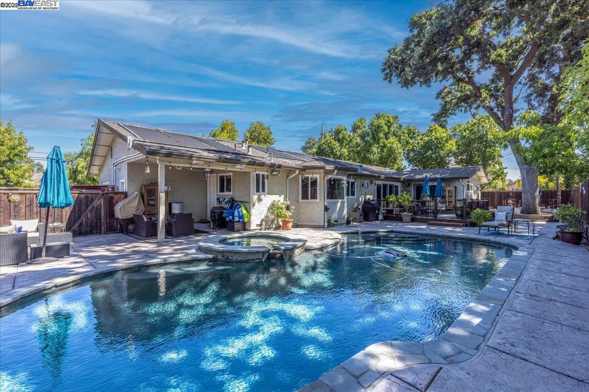 1766 Risdon Road Concord, CA 94518 - Photo 34 of 54