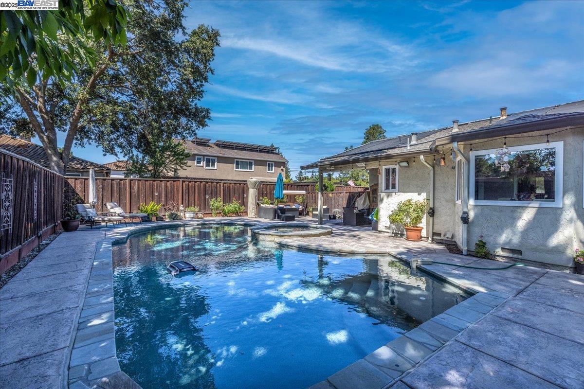 1766 Risdon Road Concord, CA 94518 - Photo 40 of 54