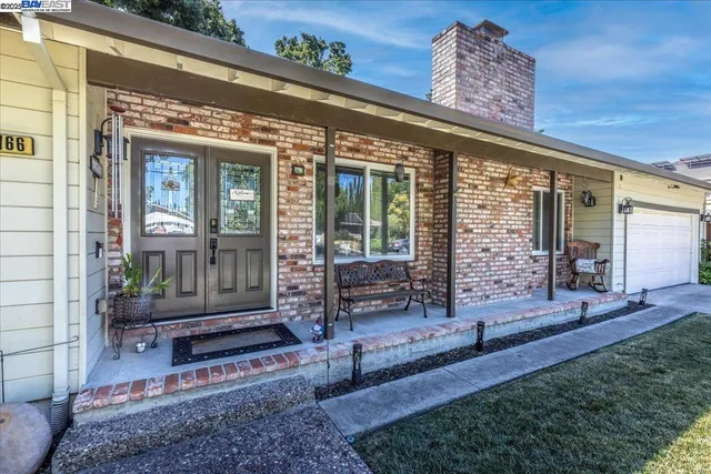 $1,349,000 | 1766 Risdon Road, Concord, CA 94518