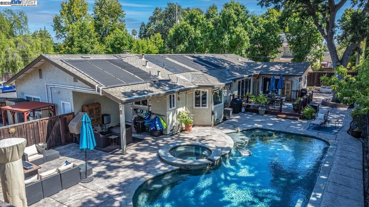 1766 Risdon Road Concord, CA 94518 - Photo 42 of 54