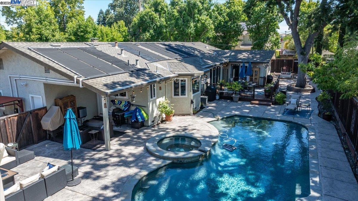 1766 Risdon Road Concord, CA 94518 - Photo 43 of 54