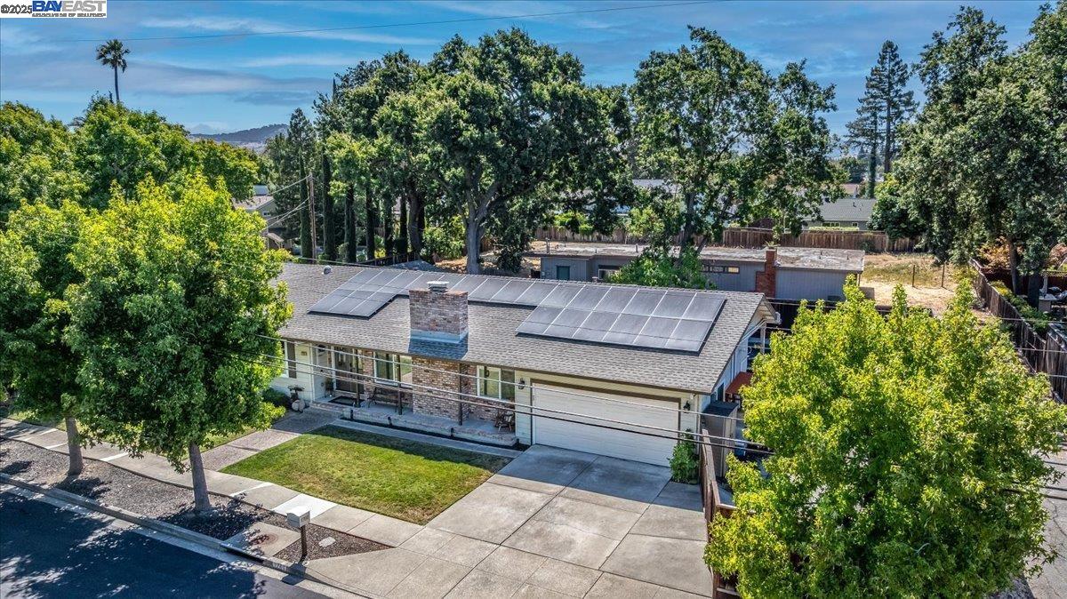 1766 Risdon Road Concord, CA 94518 - Photo 52 of 54