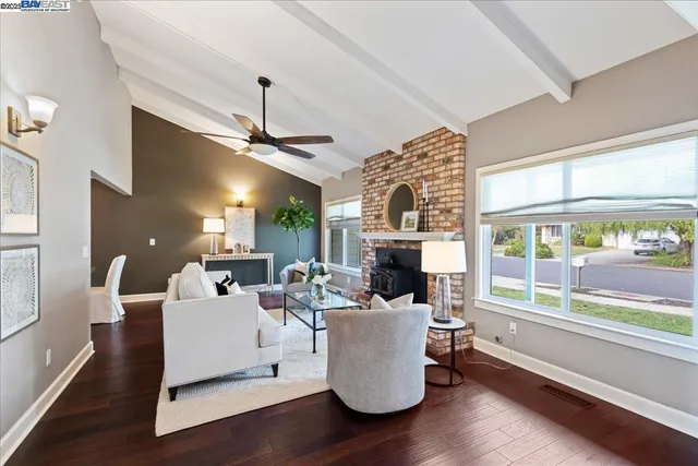 $1,349,000 | 1766 Risdon Road, Concord, CA 94518