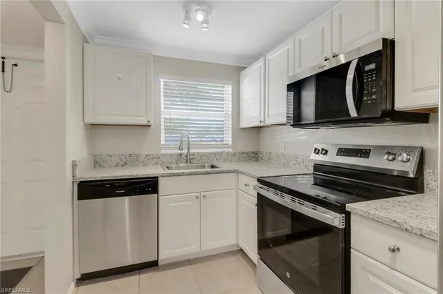 $219,000 | 501 Forest Lakes Boulevard, Unit 102, Naples, FL 34105