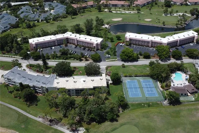 $219,000 | 501 Forest Lakes Boulevard, Unit 102, Naples, FL 34105