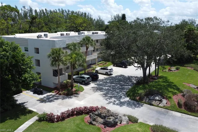 $219,000 | 501 Forest Lakes Boulevard, Unit 102, Naples, FL 34105