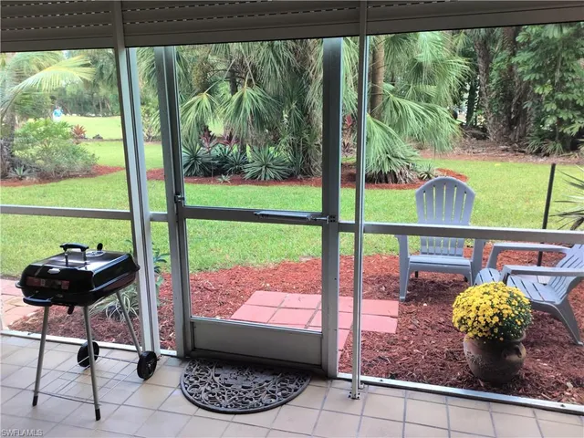 $219,000 | 501 Forest Lakes Boulevard, Unit 102, Naples, FL 34105