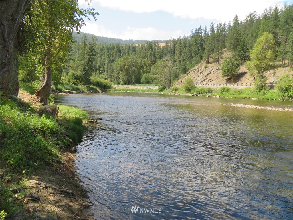 18 Casey's Ranch Road Danville, WA 99121 - Photo 1 of 19 Gallery Image 1