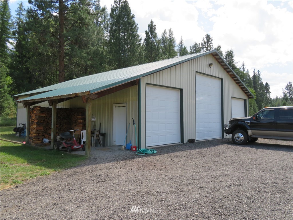 18 Casey's Ranch Road Danville, WA 99121 - Photo 3 of 19 Gallery Image 3