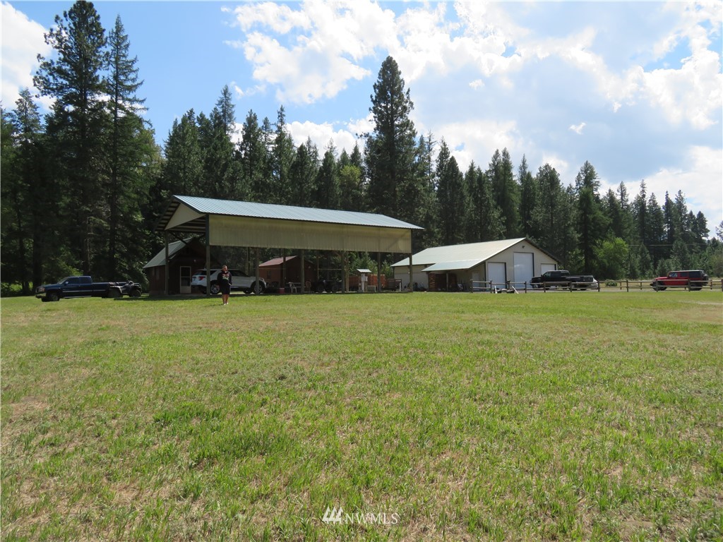 18 Casey's Ranch Road Danville, WA 99121 - Photo 4 of 19 Gallery Image 4