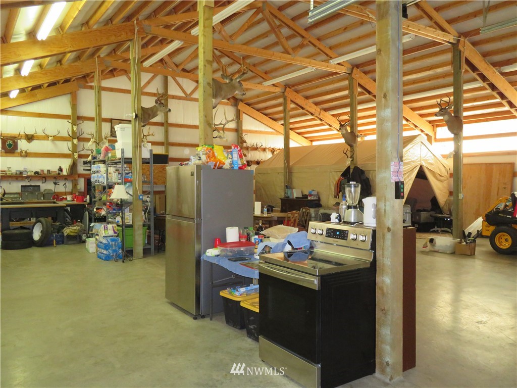 18 Casey's Ranch Road Danville, WA 99121 - Photo 5 of 19 Gallery Image 5