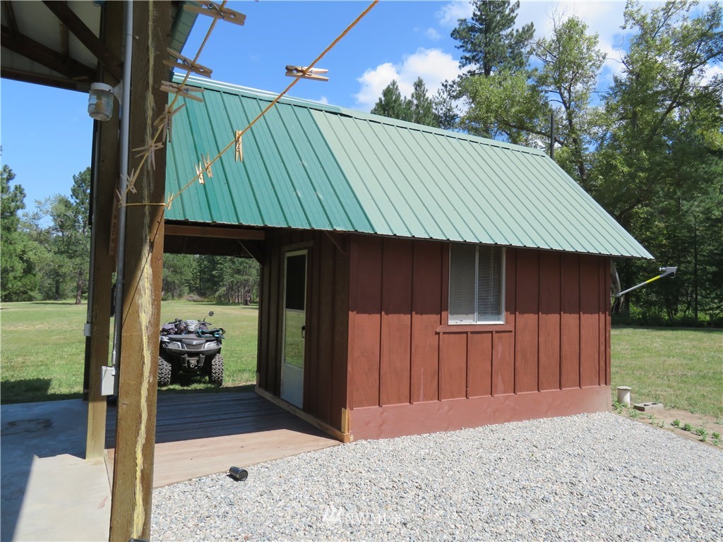 18 Casey's Ranch Road Danville, WA 99121 - Photo 8 of 19 Gallery Image 8