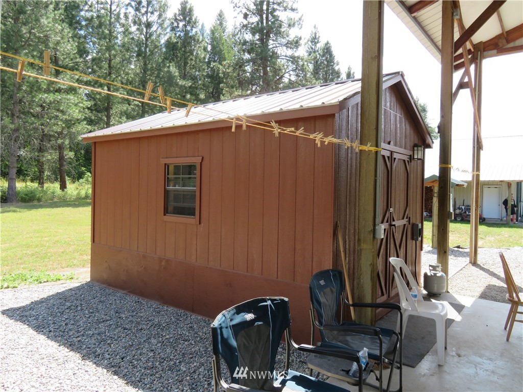 18 Casey's Ranch Road Danville, WA 99121 - Photo 9 of 19 Gallery Image 9