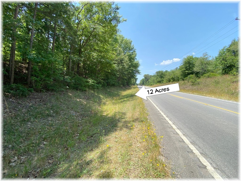 12.4-acres Martin Creek Road Seneca, SC 29678 - Photo 3 of 10 Gallery Image 3