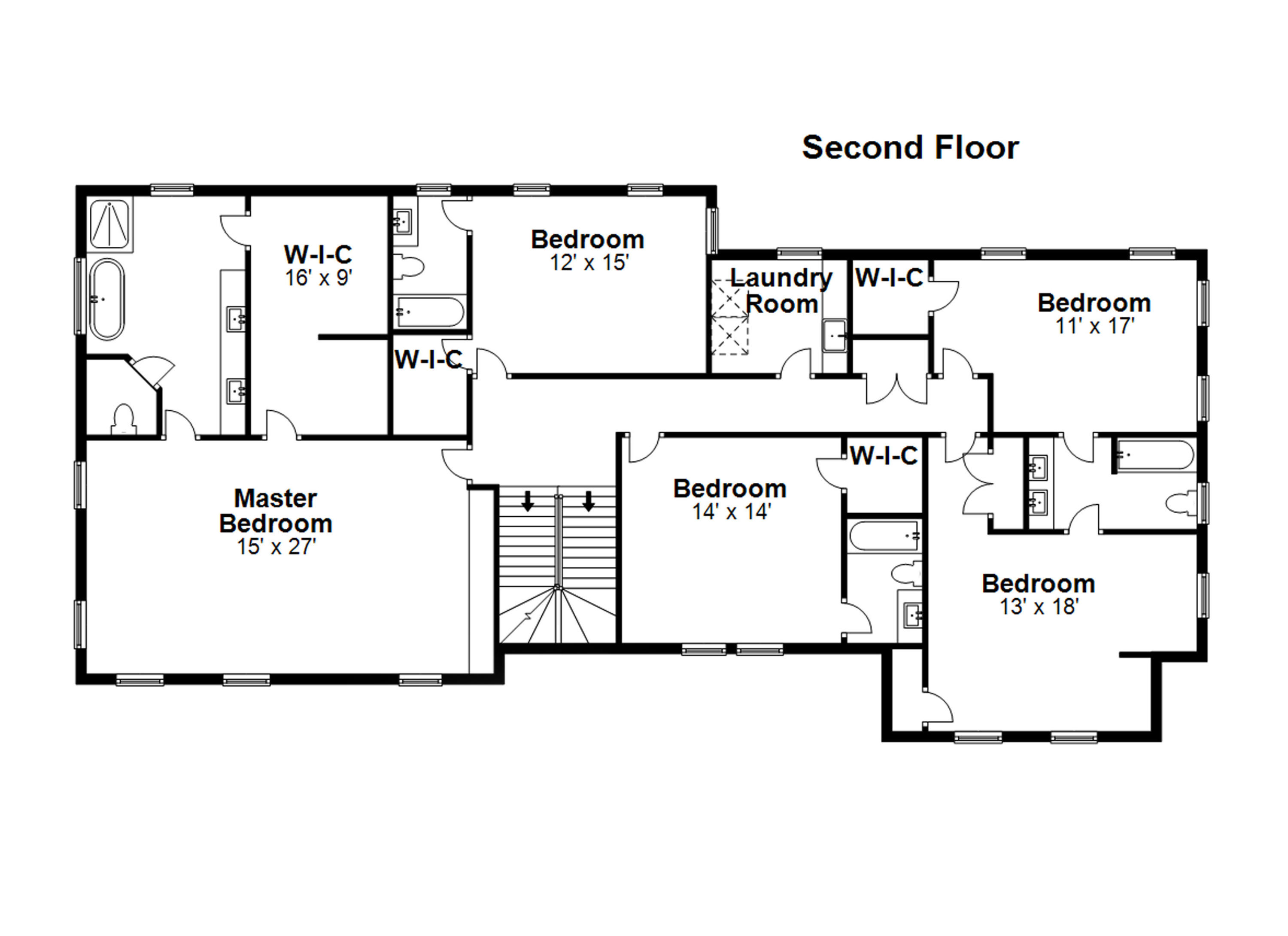 7 Revere Road Darien, CT 06820 - Photo 43 of 45