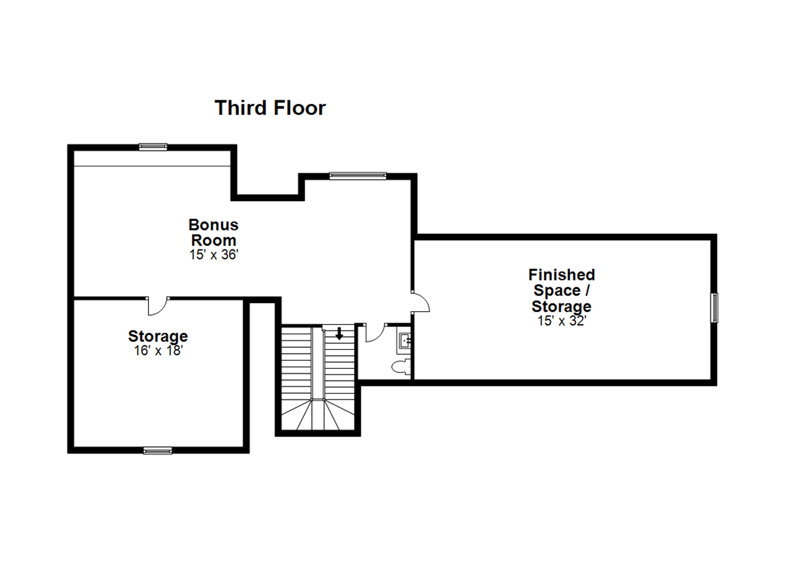 7 Revere Road Darien, CT 06820 - Photo 44 of 45 unknown