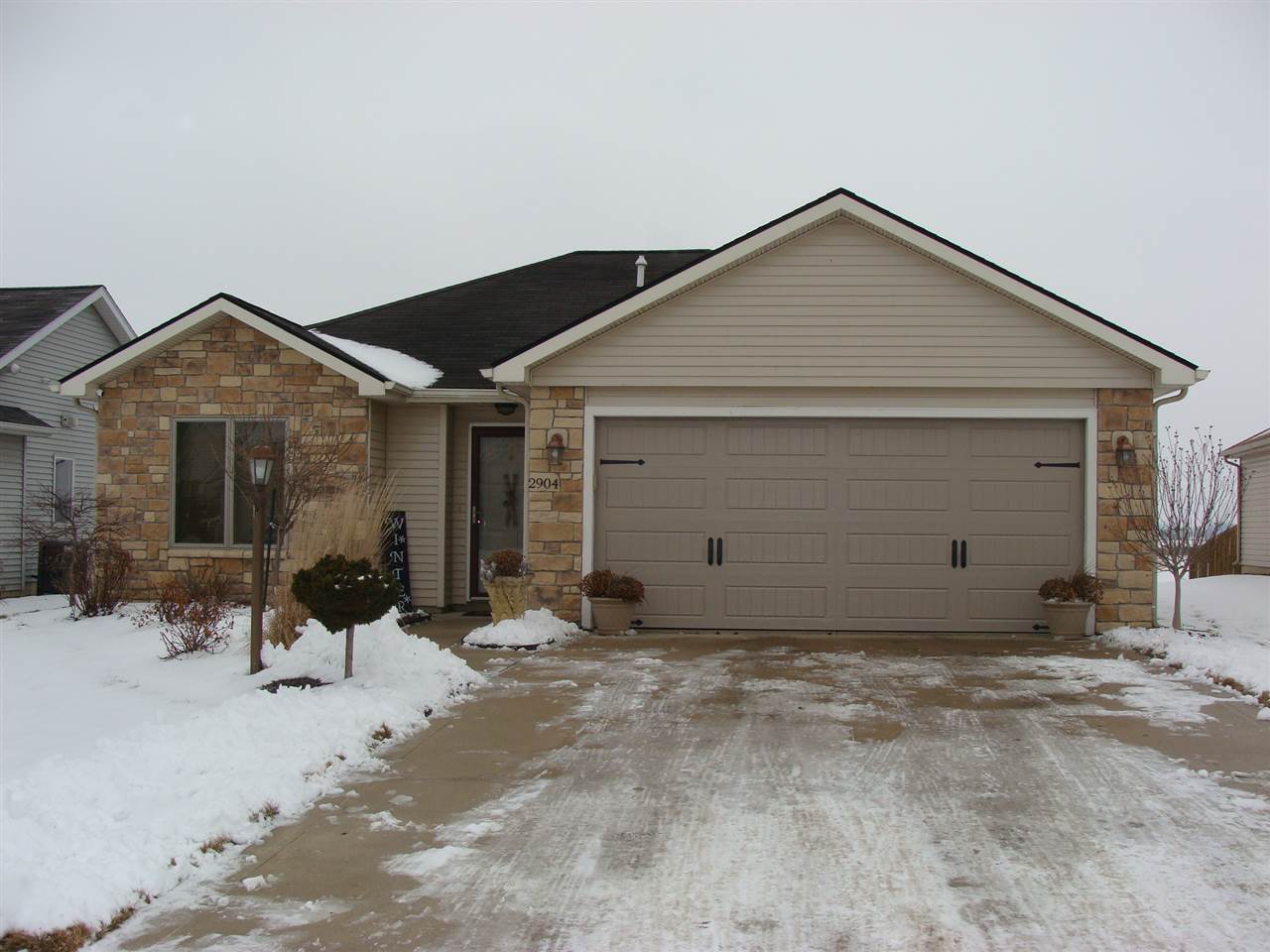 2904 Rivulet Run Fort Wayne, IN 46818 - Photo 1 of 16