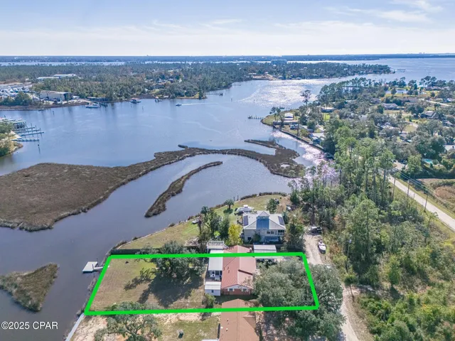 $580,000 | 7424 Little Creek Circle, Panama City, FL 32409