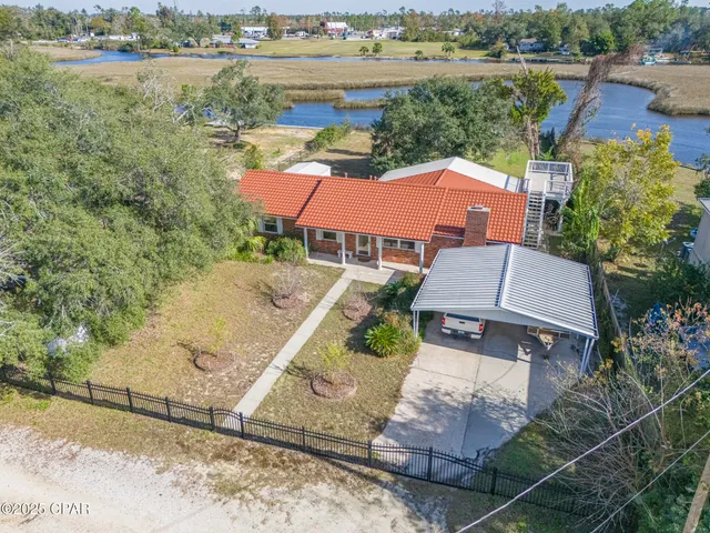 $580,000 | 7424 Little Creek Circle, Panama City, FL 32409