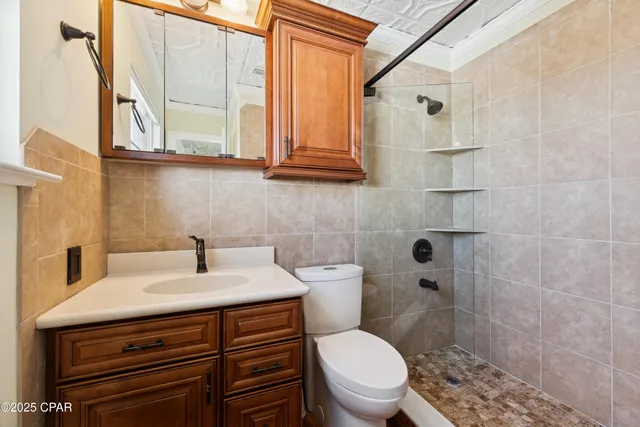 $580,000 | 7424 Little Creek Circle, Panama City, FL 32409