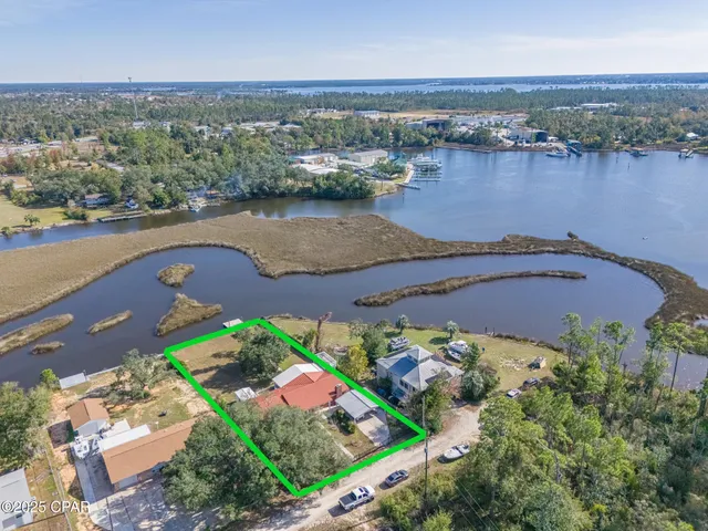 $580,000 | 7424 Little Creek Circle, Panama City, FL 32409