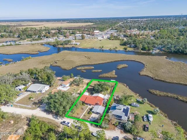 $580,000 | 7424 Little Creek Circle, Panama City, FL 32409