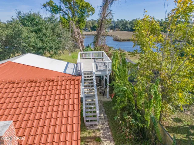 $580,000 | 7424 Little Creek Circle, Panama City, FL 32409