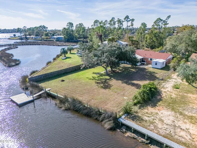 $580,000 | 7424 Little Creek Circle, Panama City, FL 32409