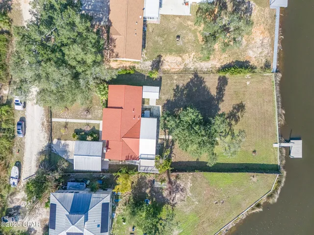 $580,000 | 7424 Little Creek Circle, Panama City, FL 32409