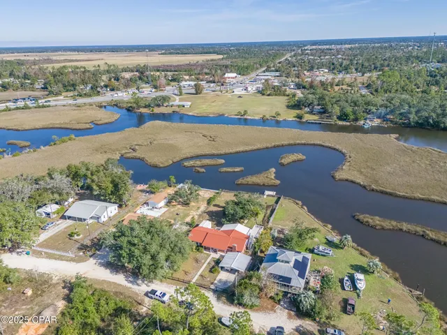 $580,000 | 7424 Little Creek Circle, Panama City, FL 32409