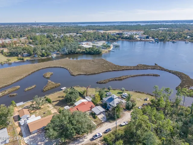 $580,000 | 7424 Little Creek Circle, Panama City, FL 32409