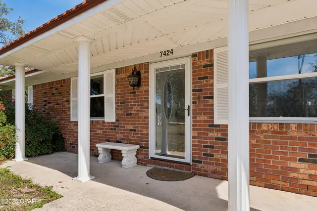 $580,000 | 7424 Little Creek Circle, Panama City, FL 32409