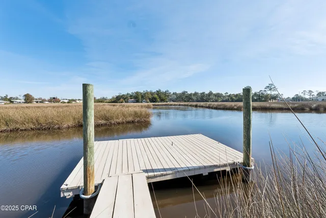$580,000 | 7424 Little Creek Circle, Panama City, FL 32409