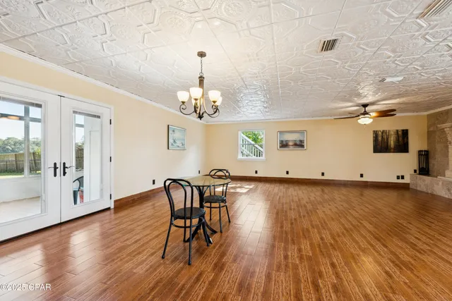 $580,000 | 7424 Little Creek Circle, Panama City, FL 32409