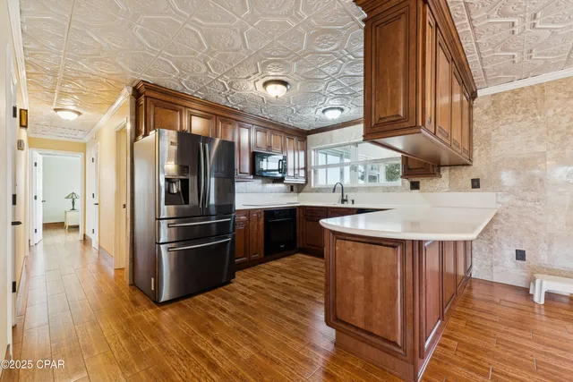 $580,000 | 7424 Little Creek Circle, Panama City, FL 32409