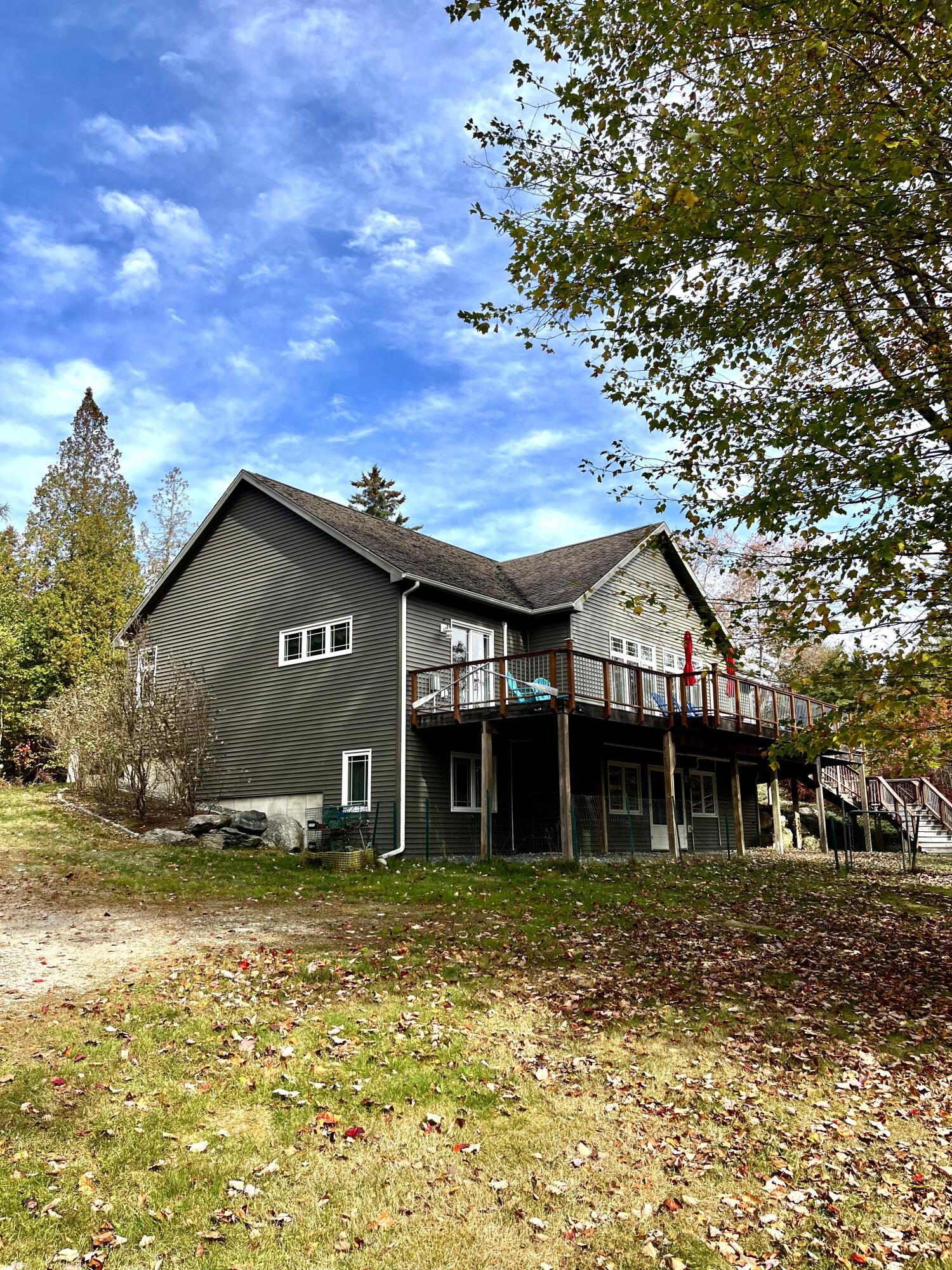 694 Lamoine Beach Road Lamoine, ME 04605 - Photo 1 of 48 694 Lamoine primary photo