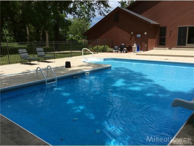 53289 Baker Road Chesterfield, MI 48047 - Photo 41 of 42